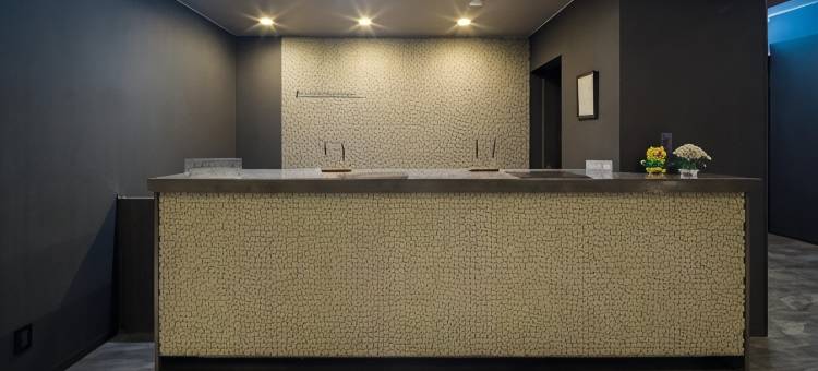 露樱酒店 小诸店(HOTEL ROUTE-INN KOMORO)图片