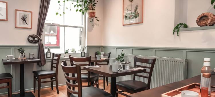 奋进餐厅及客房酒店(The Endeavour Restaurant with Rooms)图片