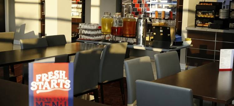 泰尔福德国际酒店(International Hotel Telford)图片