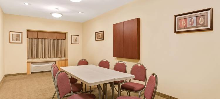 约克麦客达套房酒店(Microtel Inn & Suites by Wyndham York)图片