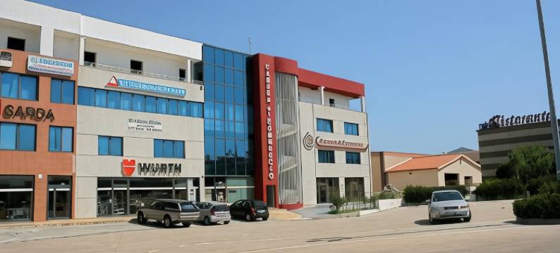 三角洲客房(Delta Rooms)图片