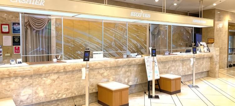 幕张春天酒店(Hotel Springs Makuhari)图片