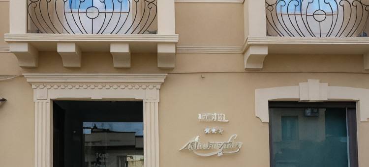 穆拉格里耶酒店(Hotel Muraglie)图片