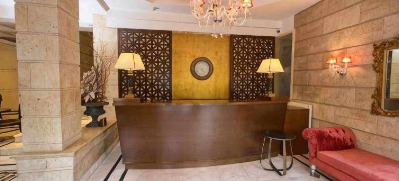 奥林巴斯地中海精品酒店(Olympus Mediterranean Boutique Hotel)图片