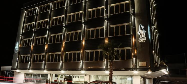 JFK贝斯特韦斯特酒店(Best Western JFK Hotel)图片