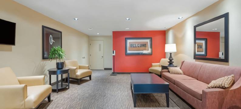 Studio 6 长住酒店 费尔菲尔德，俄亥俄州 - 辛辛那提(Studio 6 Extended Stay Fairfield, Oh - Cincinnati)图片