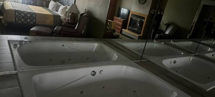 斯巴达温德姆速8酒店(Super 8 by Wyndham Sparta)图片