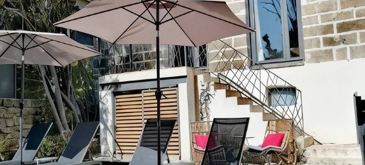 La Maison Grivolas公寓及旅馆(La Maison Grivolas Appartements et Maison d'hôtes)图片