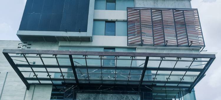 迈阿密大酒店(Grand Miami Hotel)图片