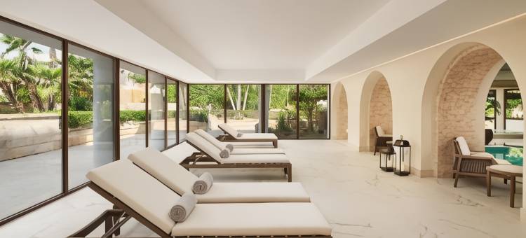 克林希亚酒店(Corinthia Palace Malta)图片