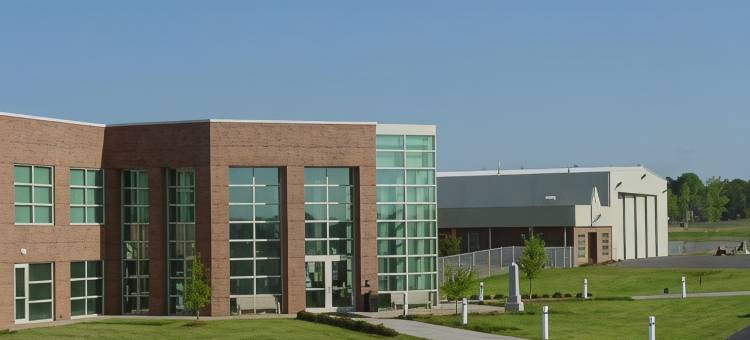 樱桃路摇滚山SC工作室6(Studio 6 Rock Hill, SC – Cherry Road)图片