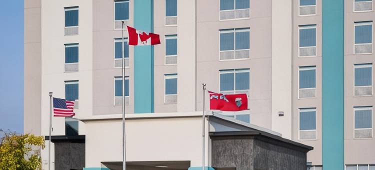 基奇纳东南智选假日套房酒店(Holiday Inn Express & Suites KITCHENER SOUTHEAST by IHG)图片