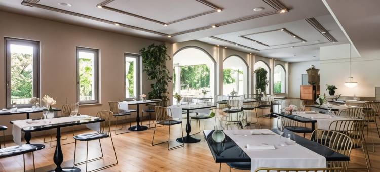 海湾酒店(Seebay Hotel)图片