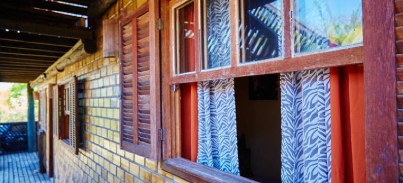 培亚朵涅罗萨酒店(Hotel Praia Do Rosa)图片