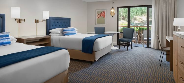 阿什兰山套房酒店(Ashland Hills Hotel & Suites)图片