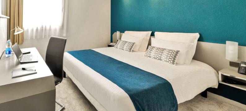 初心旅馆(L'Initial)图片