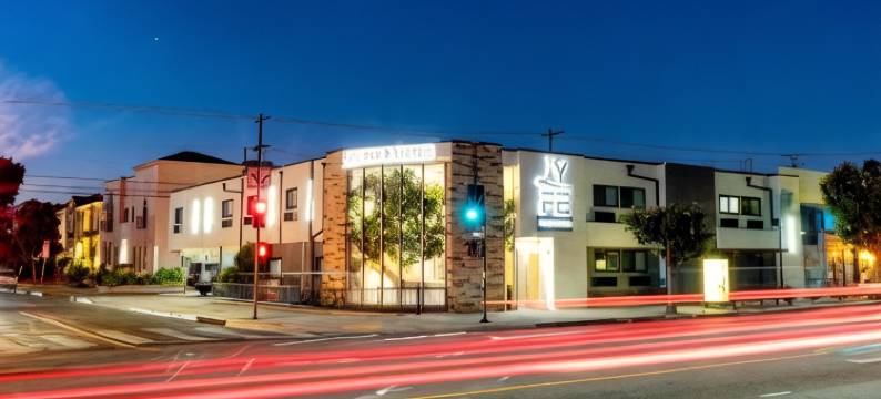 莱夫酒店及套房 by AGA - 比佛利山庄(Lyfe Inn & Suites by Aga - Beverly Hills)图片