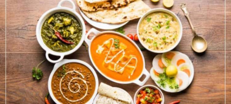 The Four Seasons Recreation图片