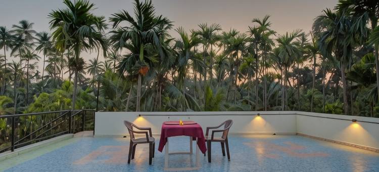 阿里包斯尼哈普拉哈酒店(Hotel Snehaprabha - Near to Nagaon Beach Alibaug)图片
