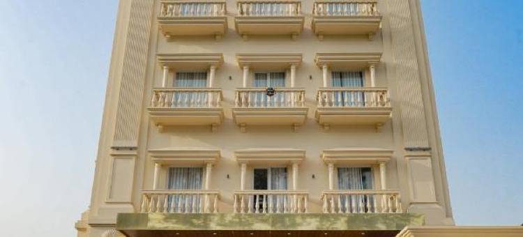 Park Regency Kapurthala图片