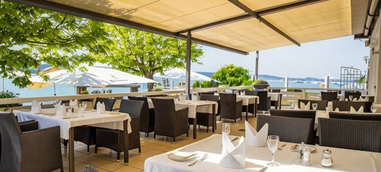 莱尼赛酒店(Seehotel Leoni)图片