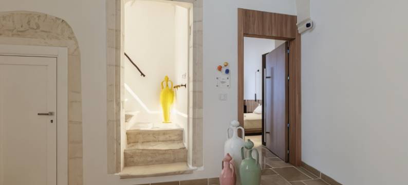 Buone Maniere Exclusive Rooms图片