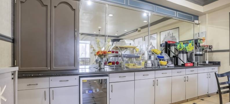 戴斯套房酒店-韦伯斯特航天航空局-克利尔湖-休斯顿(Days Inn & Suites by Wyndham NASA Space Center Houston)图片