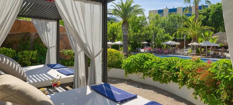 H10萨鲁公主酒店(H10 Salou Princess)图片