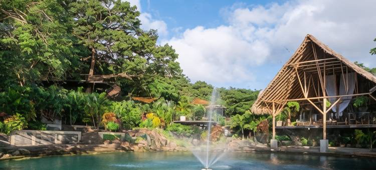 树屋酒店和度假村(TreeCasa Hotel & Resort Nicaragua)图片