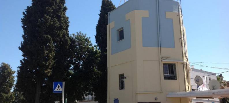 罗斯柴尔德大厦(Rothschild Mansion)图片