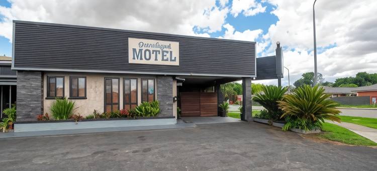 刚达盖汽车旅馆(Gundagai Motel)图片