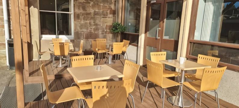 国家酒店(The National Hotel)图片