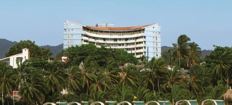 加连得可麦仑酒店 - 全包(Decameron Galeon - All Inclusive)图片