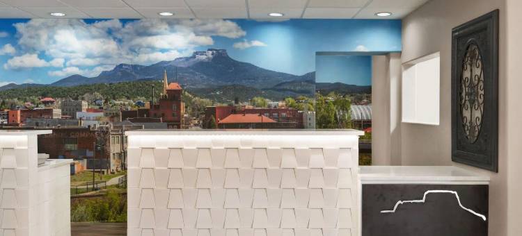 特立尼达拉昆塔温德姆套房酒店(La Quinta Inn & Suites by Wyndham Trinidad)图片