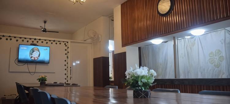 伯提拉旅馆(PATIALA INN)图片