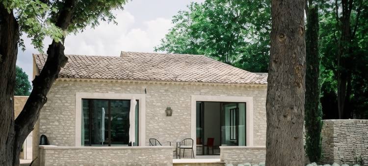 莱多曼堡垒(Le Domaine du Fortin)图片