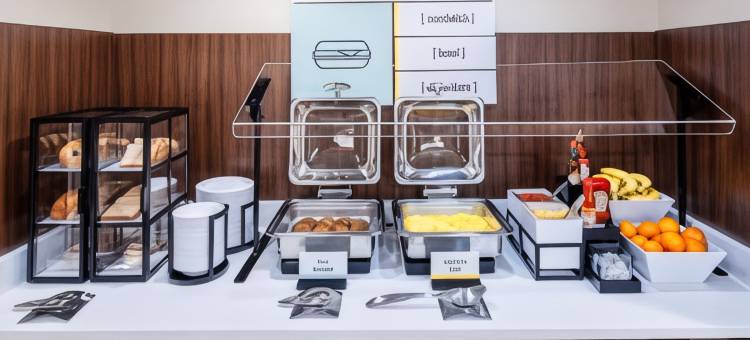 冈萨雷斯Garner酒店(Garner Hotel GONZALES)图片