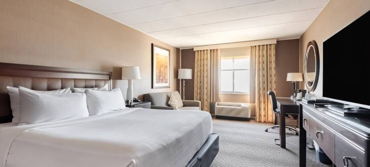 奥马哈/西道奇温德姆速酒店(Wyndham Omaha/West Dodge)图片