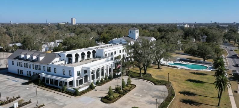 白房子酒店(White House Hotel)图片