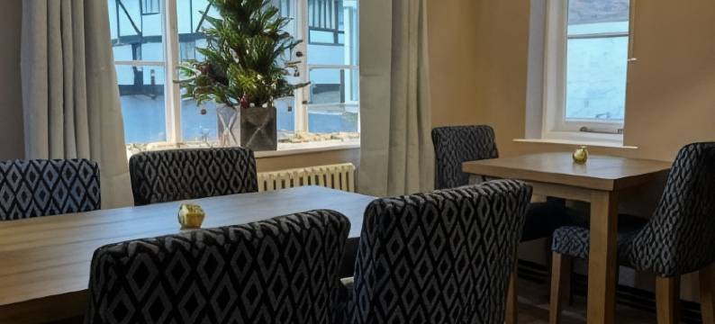 契克斯酒店(The Chequers Inn)图片