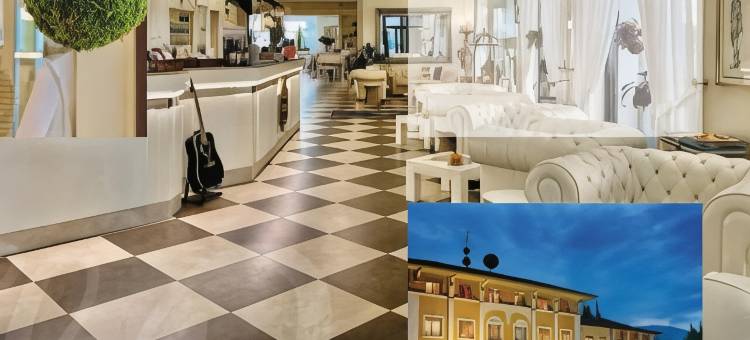 布雷西亚酒店(Hotel Brescia & Apartments)图片