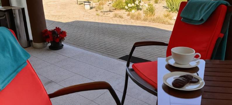 维拉BB旅馆(Villa BB Samozameldowanie)图片