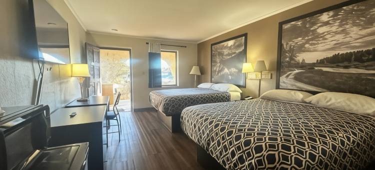 罗金厄姆忠诚旅馆(Loyalty Inn Rockingham)图片