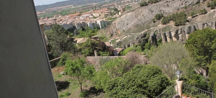昆卡酒店(Hospedería de Cuenca)图片