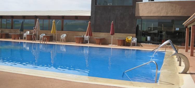 鹦鹉酒店(Hospedium Hotel Los Periquitos)图片