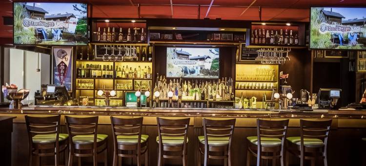 维多利亚哈马尔酒店(Thon Partner Hotel Victoria Hamar)图片