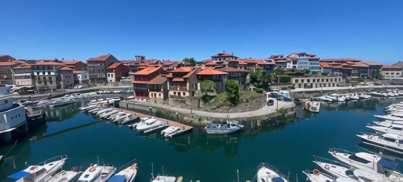 拉斯罗卡斯酒店(Las Rocas)图片