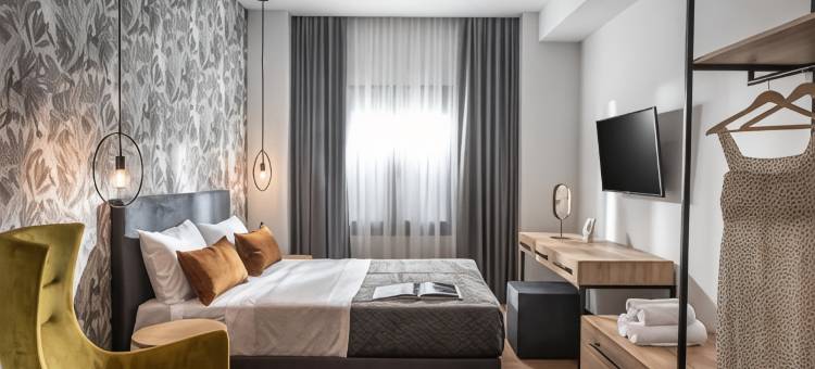 基普斯精品套房(Kipos Boutique Suites)图片