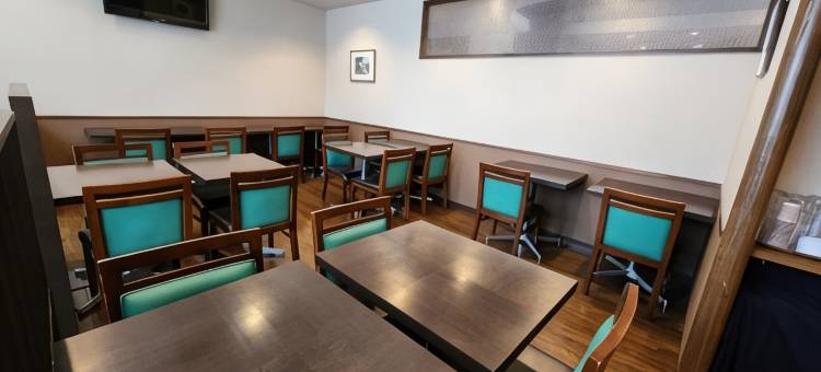 露樱酒店 筱之井店(HOTEL ROUTE-INN COURT SHINONOI)图片