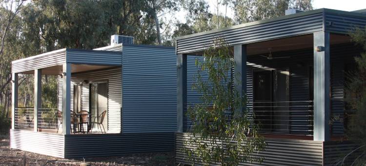 塔斯曼度假园区 - 穆雷莫亚马(Tasman Holiday Parks - Moama on the Murray)图片